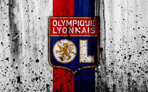 Sports Olympique Lyonnais Hd Wallpaper