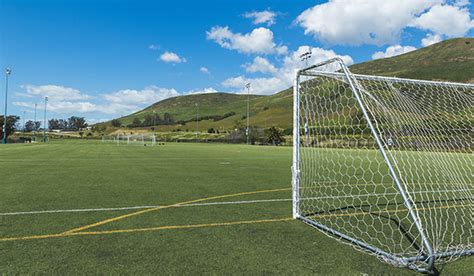 Outdoor Facilities Asi Cal Poly