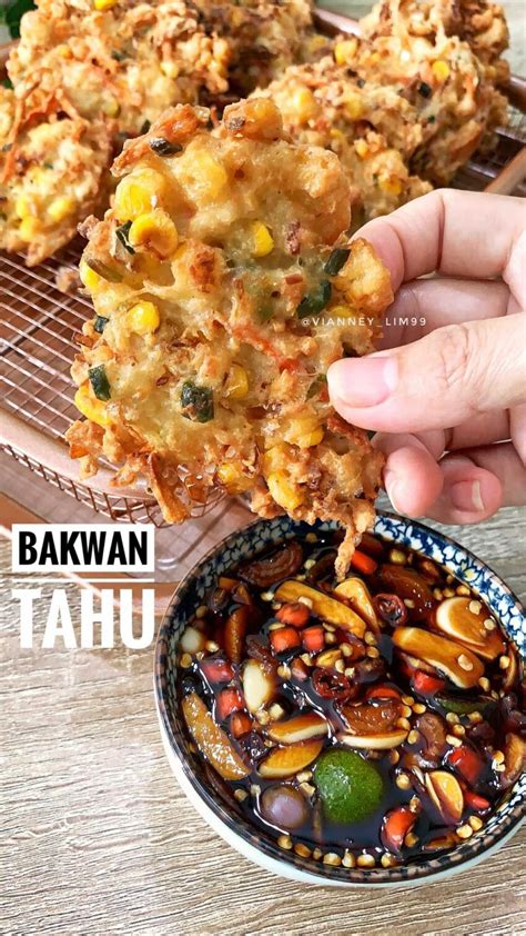 18 Resep Kreasi Bakwan Yang Lezat Dan Nagih Banget! - ResepMamiku.com