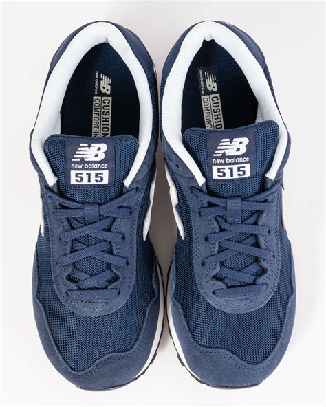 New Balance M V Ml Nvy Navy Footgear