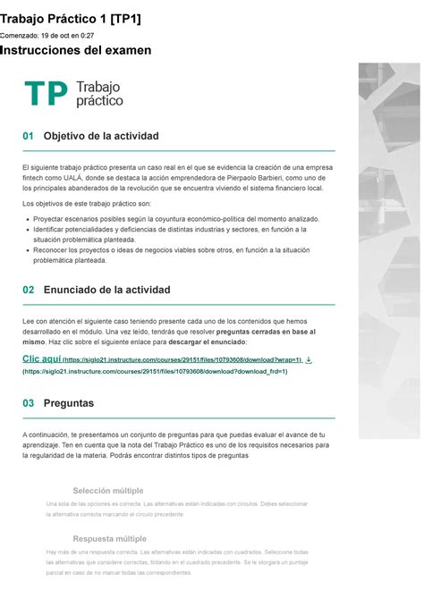 Actualizacion Profesional Tp Trabajo Pr Ctico Tp Comenzado