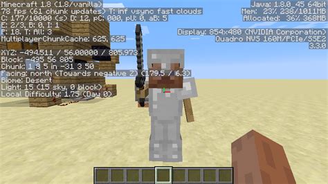 Making a Armor Stand with a player head and a helmet - Creative Mode ...