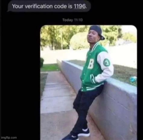 Verify This Swag Imgflip