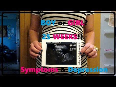 25 WEEK PREGNANCY UPDATE SYMPTOMS BELLY SHOT YouTube