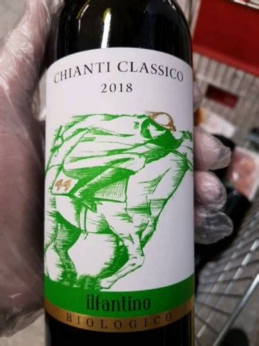 Capraia Il Fantino Chianti Classico Vivino Us