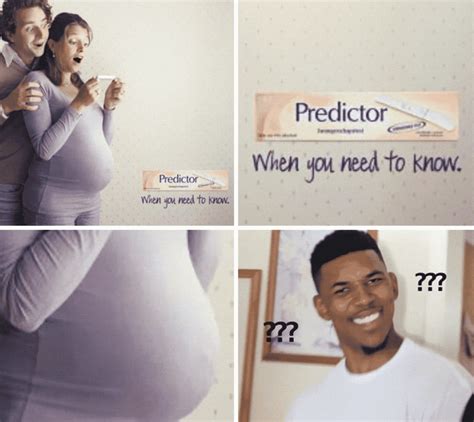 Pregnant Meme – Telegraph