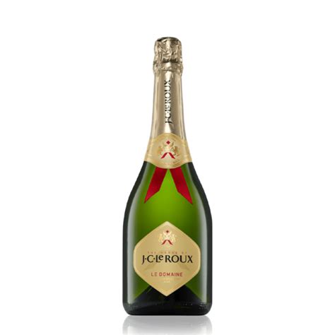 Jc Le Roux Le Domaine 750ml The Sip Collection