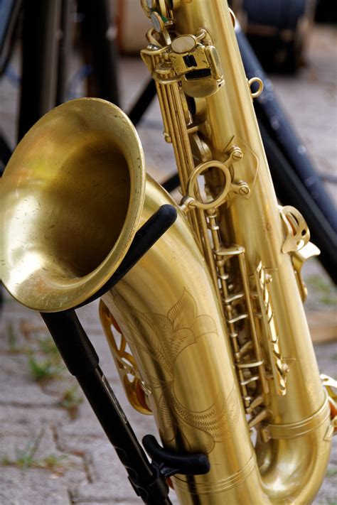 Free Images : music, analog, band, musical instrument, close up, tuba ...