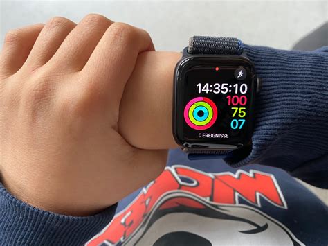 Die Apple Watch als Kinderuhr im Praxistest
