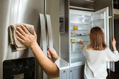 B K S T H Z Megt Veszt S Como Quitar El Mal Olor En La Refrigeradora