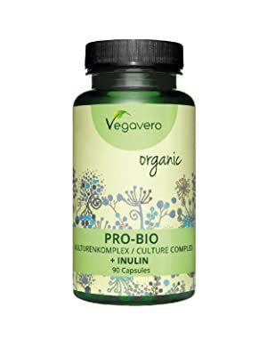 Bio Probi Ticos Veganos Vegavero Con Check More At Https