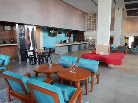 Hotel Mewah Bintang Dekat Pantai Double Six Legian Kuta