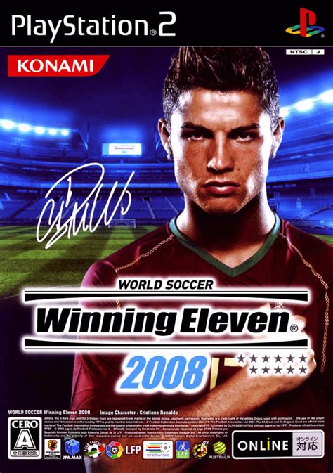 Buy World Soccer Winning Eleven For Ps Retroplace