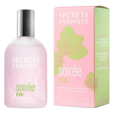 Secrets De Vanille Chocolat Fragrantica Shop Save Thecocktail