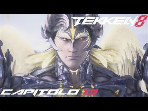 TEKKEN 8 ITA Capitolo 13 Risveglio YouTube