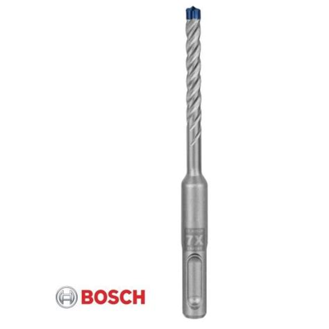 Forets B Ton Pour Perforateur Sds Plus X Expert X X Mm Bosch