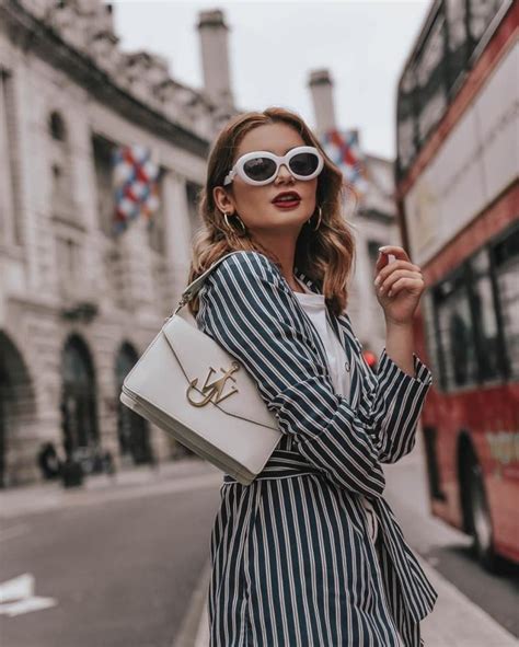 The 50 Best London Fashion Bloggers In 2018 The Clck London Fashion