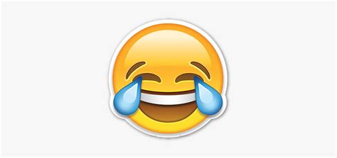 Outlook Emoji Laughing Face - IMAGESEE