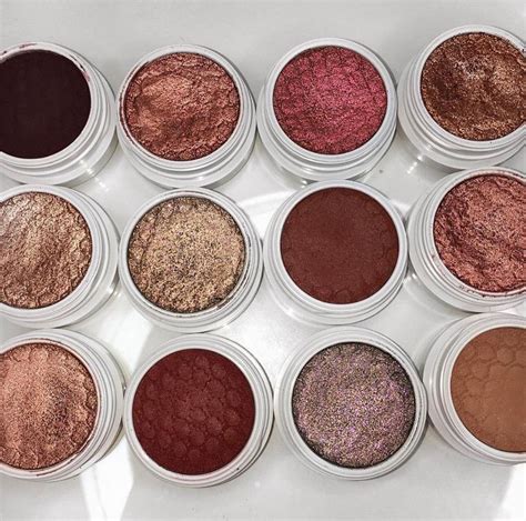 Colourpop Colourpop Cosmetics Eyeshadow Makeup