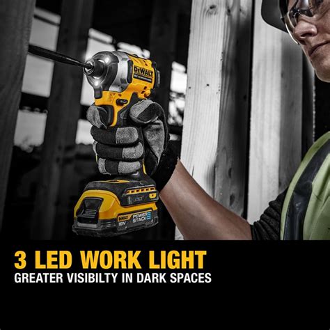 Dewalt Dck2050h2t 18v Xr G3 Compact Brushless Twin Kit Dcd805 Dcf850 2 X 5 0ah Powerstack