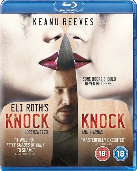 Knock Knock Movies And Tv