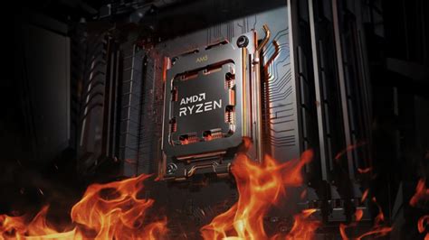 Mandatory Amd Agesa 1007 Bios Firmware For All Ryzen 7000 Cpus Out Soon