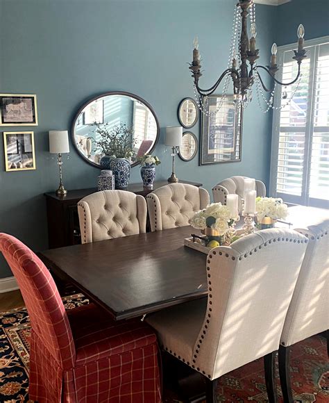 The Top 13 Shades Of Medium Blue Paint Colors Kylie M Interiors