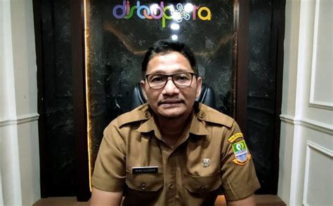 Geprak Makin Berani Jadi Tagline Disbudpora Kabupaten Bekasi Kabar In