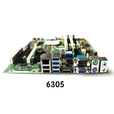 Hp Pro Sff Desktop Motherboard