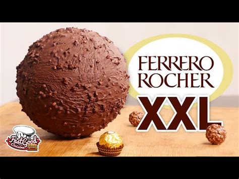 Ferrero Rocher Maison Ricardo Ventana Blog