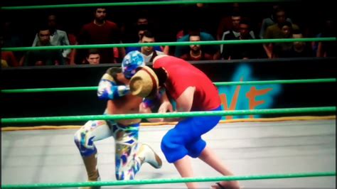 Hardcore Wrestling Federation Episode Part YouTube