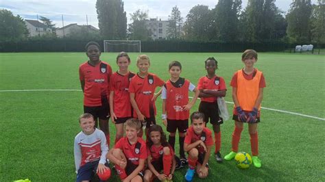 R Sultats Du Week End Val Yerres Crosne Association Football