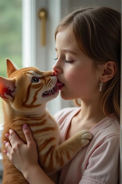 Girls Pussy Licking SeaArt AI