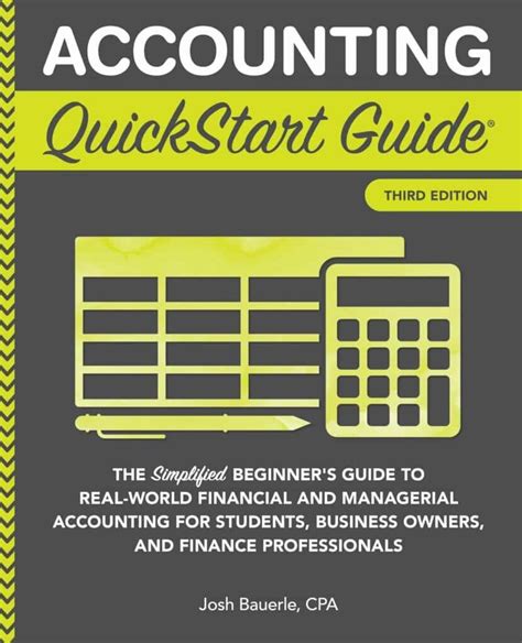 Top 10 Accounting Books - List of Books (Updated for 2023)