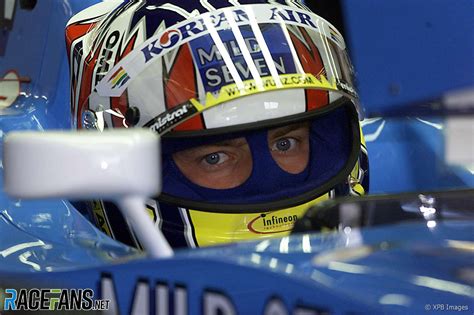 2000 European Gp Schumacher Takes Hakkinen For Home Win· Racefans