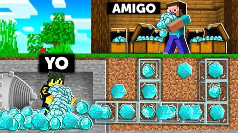 10 Formas De Trollear A Tu Amigo En Minecraft YouTube