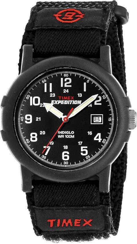 Timex Expedition Acadia Reloj de tamaño completo para hombre Camper