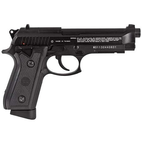 Pistola Airgun Swiss Arms P Co Blowback Full Metal Mm Kit Prime