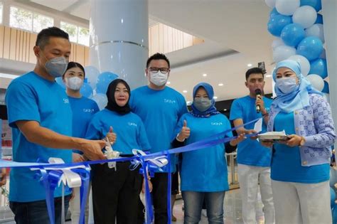 Buka Cabang Ke 15 Skin Clinic Hadirkan Perawatan Terbaik Yang Lebih