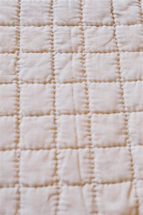 1890s Lone Star Quilt — F O L K L I N G