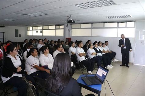 UPSRJ realizó Tercera Jornada de Terapia Física en Querétaro