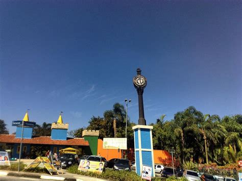 Conheça os melhores parques de Santo André