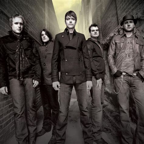 3 Doors Down Is The Perfect Band To Play Trumps Inauguration