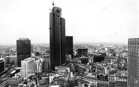 Trellis Tower Londons Second Tallest Skyscraper Gets Green Light