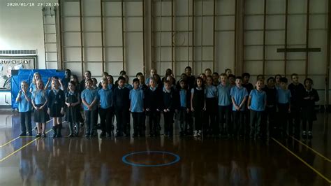 Year 4 Remembrance Song Youtube