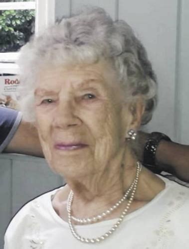 Marjorie Taylor Obituary 2020 Chesterfield Derbyshire Derbyshire