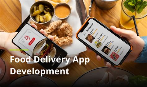 Food Delivery App Development Complete Guide