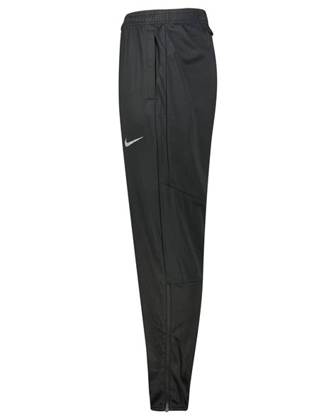 Nike Herren Hose Therma Fit Repel Challenger In Schwarz Kaufen Engelhorn