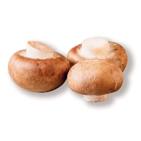 Giorgio Organic Baby Bella Mushrooms 8oz 8 Oz Shipt