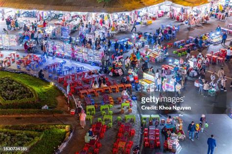 119 Da Lat Night Market Stock Photos, High-Res Pictures, and Images ...